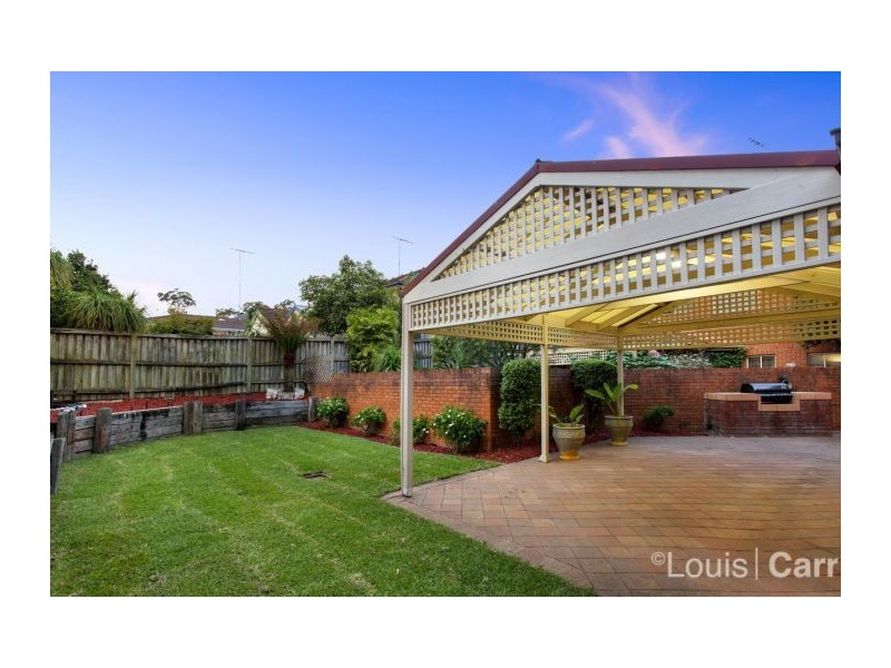 1/63 Darlington Drive, Cherrybrook NSW 2126