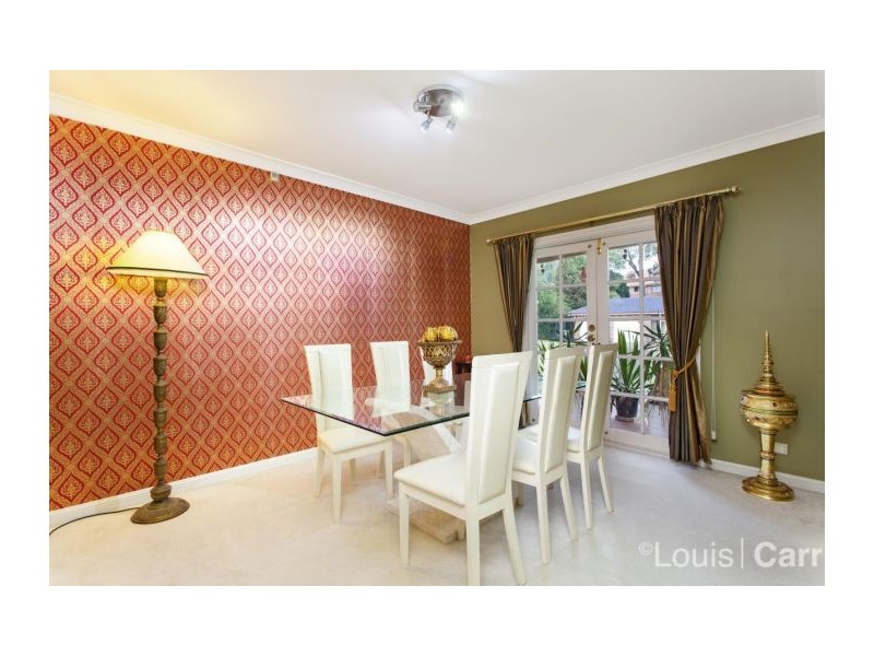 1/63 Darlington Drive, Cherrybrook NSW 2126