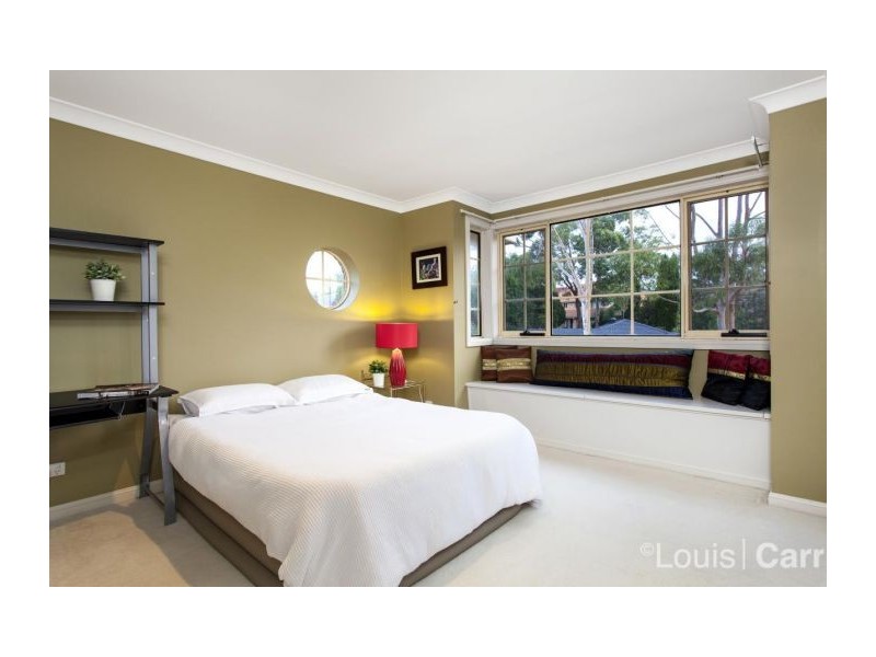 1/63 Darlington Drive, Cherrybrook NSW 2126