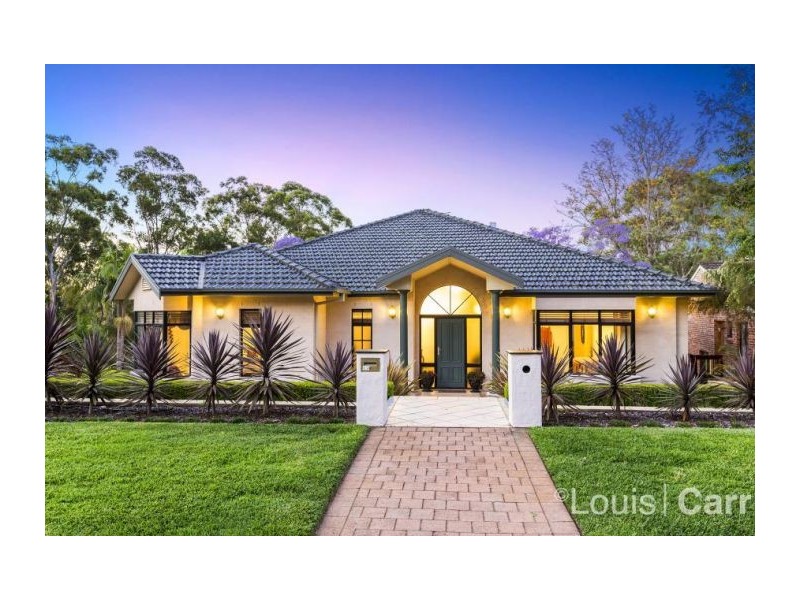 13 Garden Court, West Pennant Hills NSW 2125