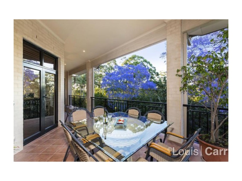 13 Garden Court, West Pennant Hills NSW 2125