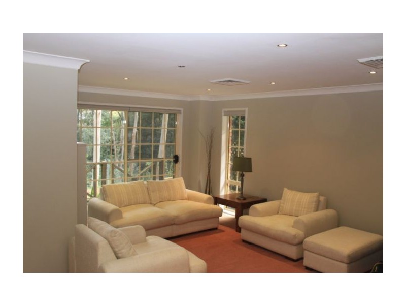 6 Forestwood Crescent, West Pennant Hills NSW 2125