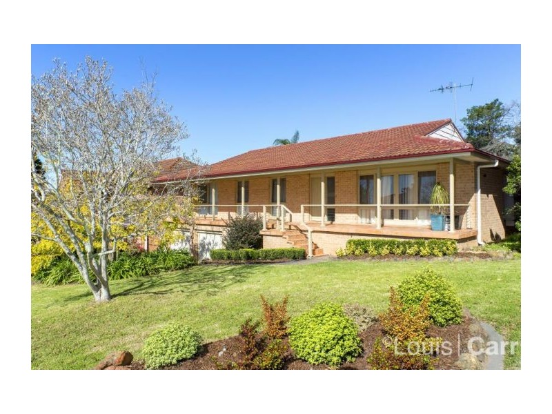 17 Paxton Cres, Cherrybrook NSW 2126