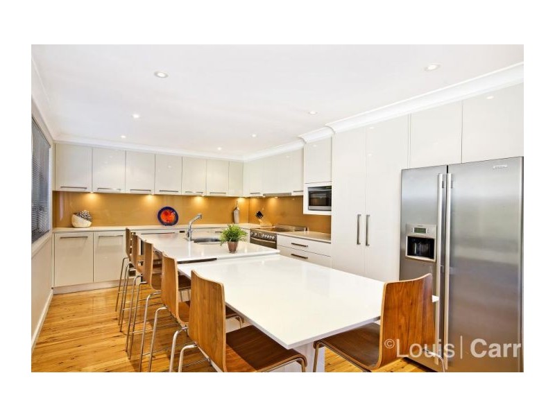 17 Paxton Cres, Cherrybrook NSW 2126