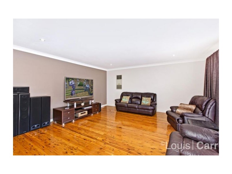 17 Paxton Cres, Cherrybrook NSW 2126