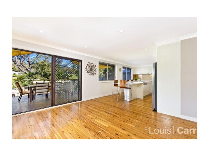 17 Paxton Cres, Cherrybrook NSW 2126