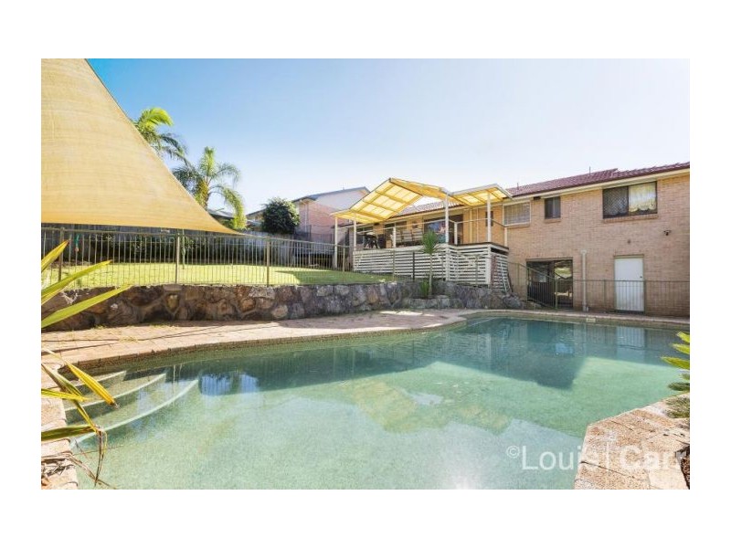 17 Paxton Cres, Cherrybrook NSW 2126