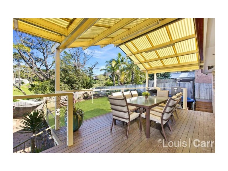 17 Paxton Cres, Cherrybrook NSW 2126
