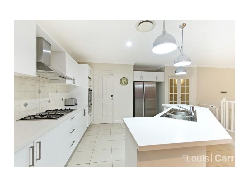 21 Woodstream Crescent, Kellyville NSW 2155