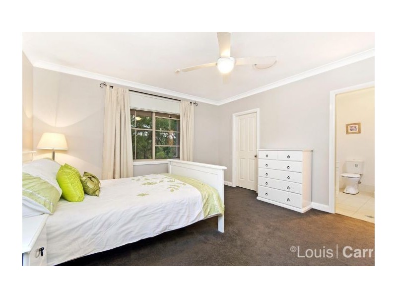 21 Woodstream Crescent, Kellyville NSW 2155