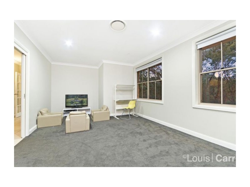21 Woodstream Crescent, Kellyville NSW 2155