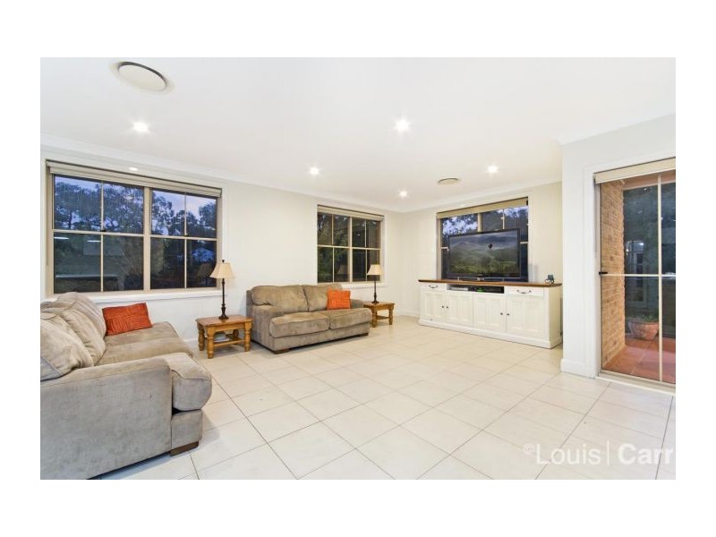 21 Woodstream Crescent, Kellyville NSW 2155