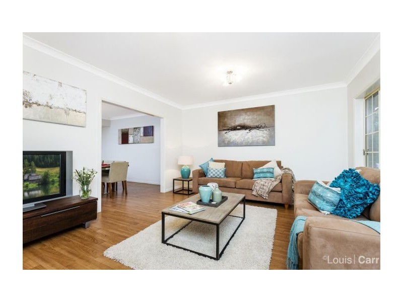 53 Gray Spence Crescent, West Pennant Hills NSW 2125