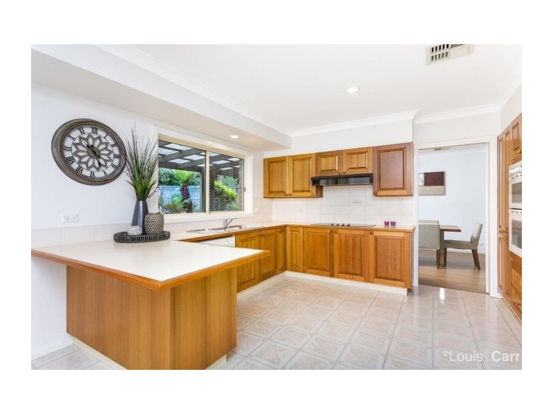 53 Gray Spence Crescent, West Pennant Hills NSW 2125