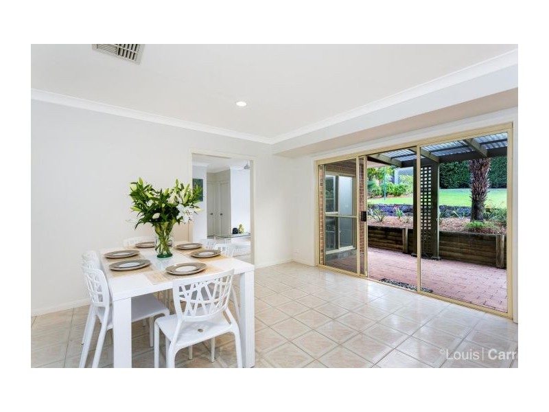53 Gray Spence Crescent, West Pennant Hills NSW 2125