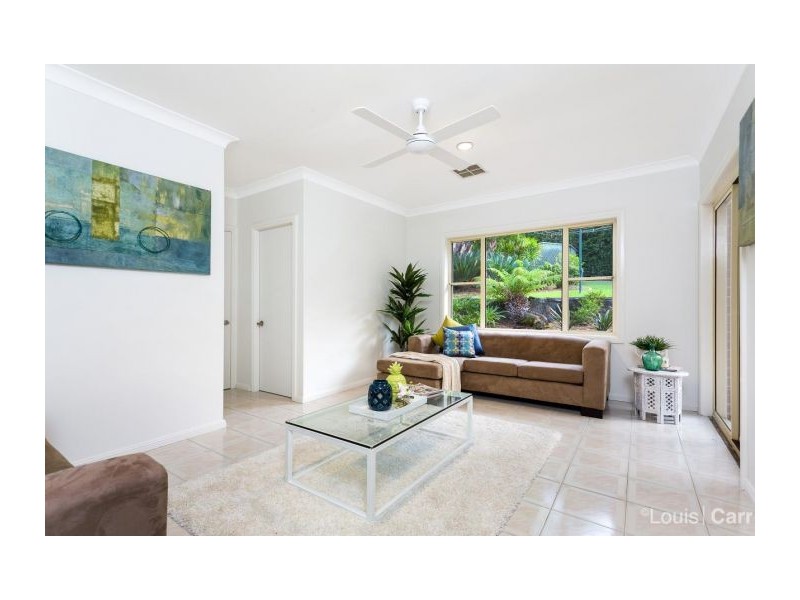 53 Gray Spence Crescent, West Pennant Hills NSW 2125