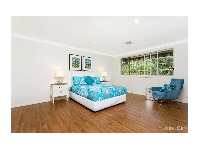 53 Gray Spence Crescent, West Pennant Hills NSW 2125