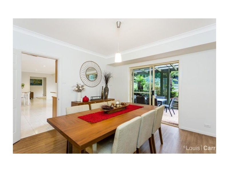 53 Gray Spence Crescent, West Pennant Hills NSW 2125