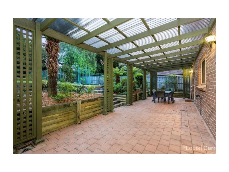 53 Gray Spence Crescent, West Pennant Hills NSW 2125