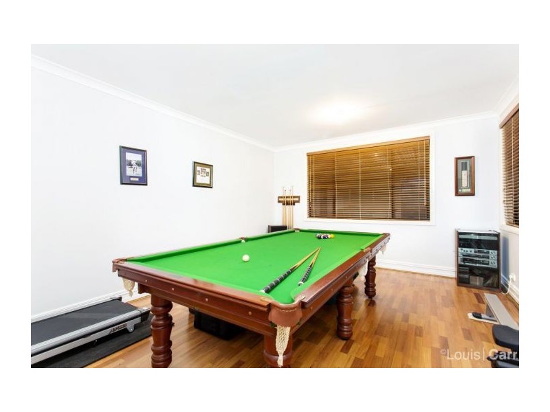 124 Brampton Drive, Beaumont Hills NSW 2155