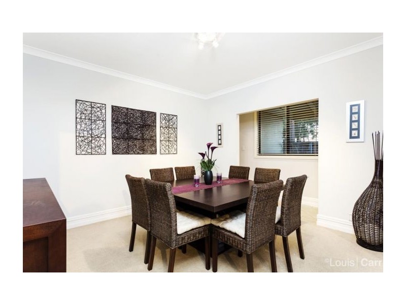 124 Brampton Drive, Beaumont Hills NSW 2155