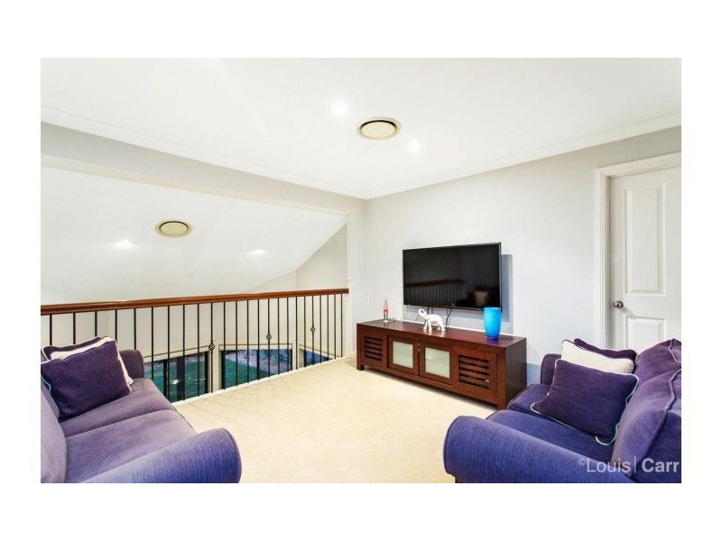 124 Brampton Drive, Beaumont Hills NSW 2155