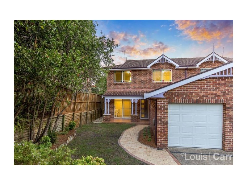 25 Bowen Close, Cherrybrook NSW 2126