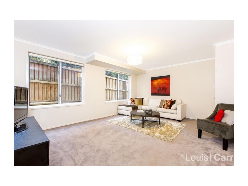 25 Bowen Close, Cherrybrook NSW 2126