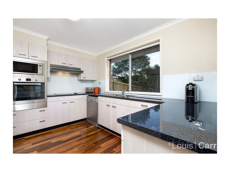 25 Bowen Close, Cherrybrook NSW 2126