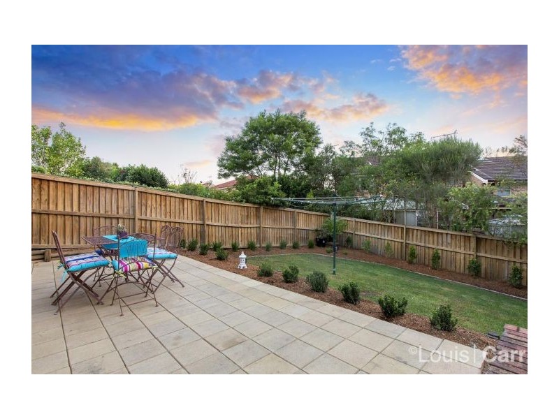 25 Bowen Close, Cherrybrook NSW 2126