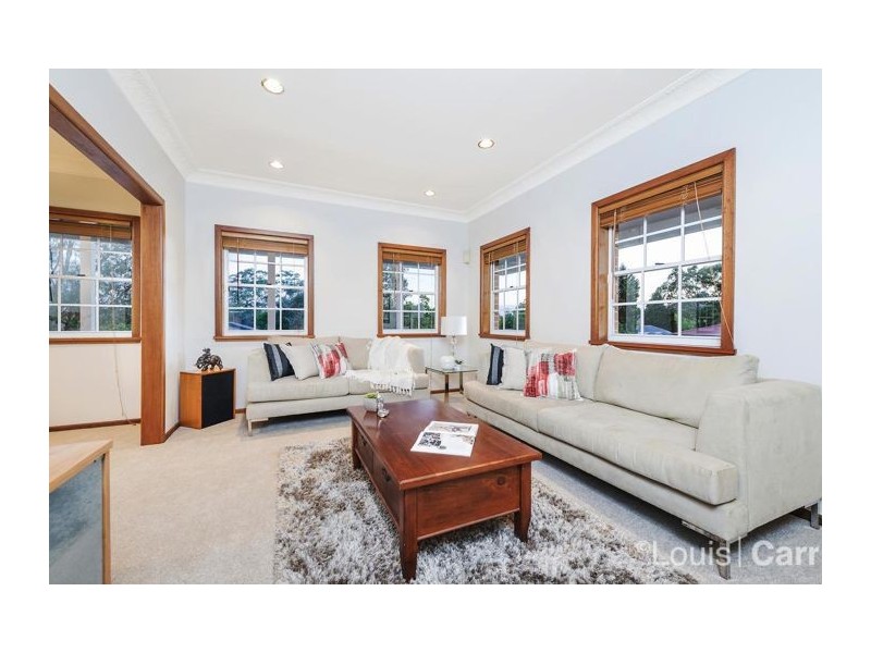 18 Trinity Place, Cherrybrook NSW 2126