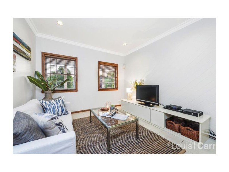 18 Trinity Place, Cherrybrook NSW 2126