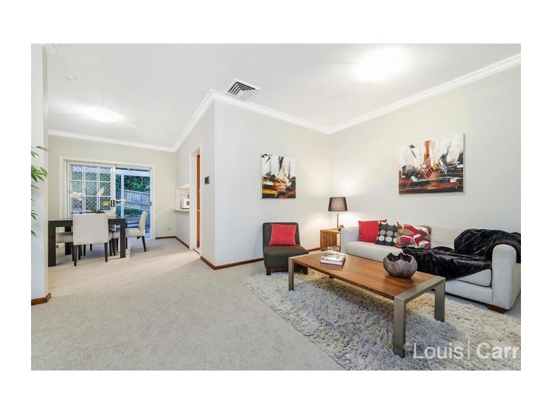 18 Trinity Place, Cherrybrook NSW 2126