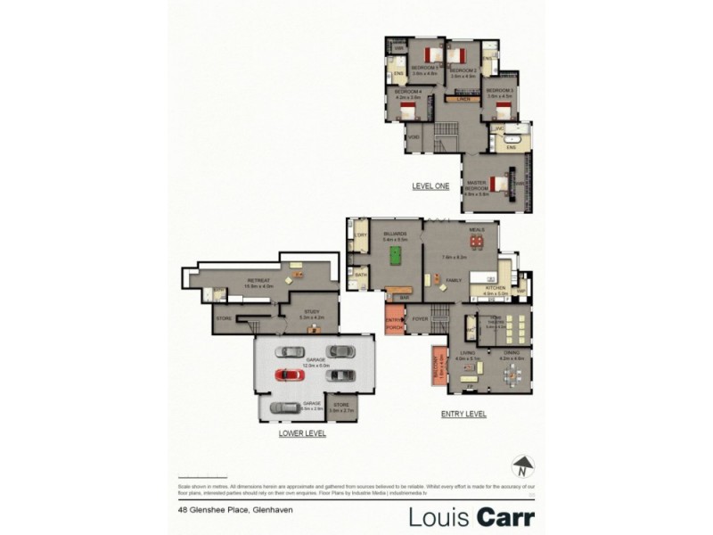 48 Glenshee Place, Glenhaven NSW 2156