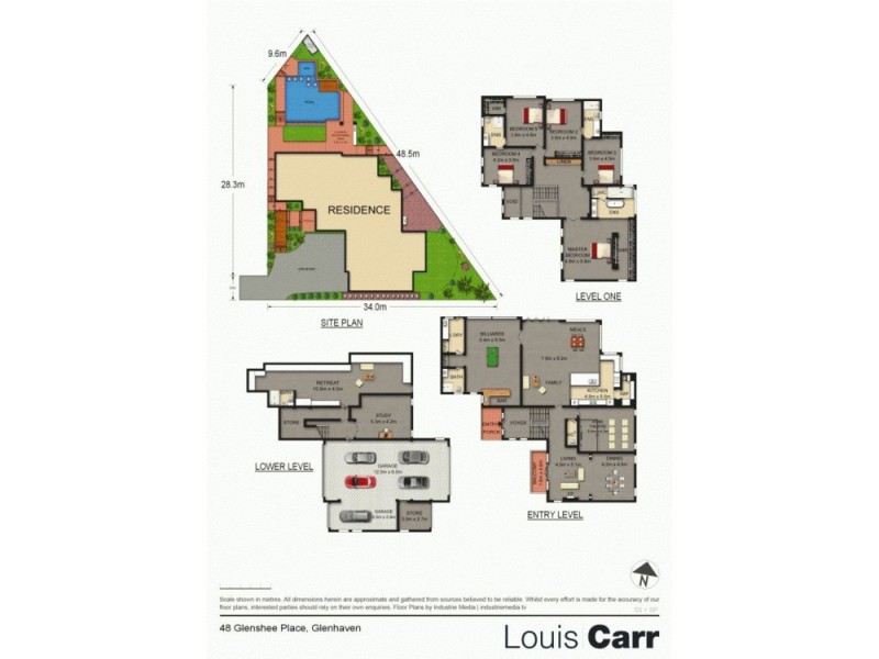 48 Glenshee Place, Glenhaven NSW 2156