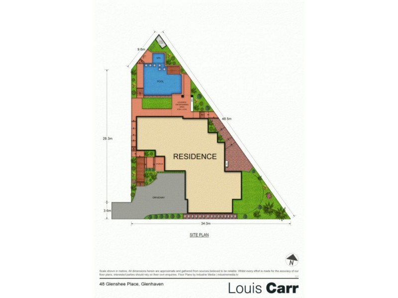 48 Glenshee Place, Glenhaven NSW 2156