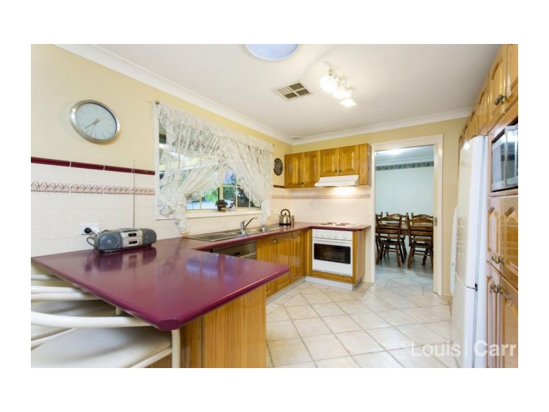 11 Lynstock Avenue, Castle Hill NSW 2154