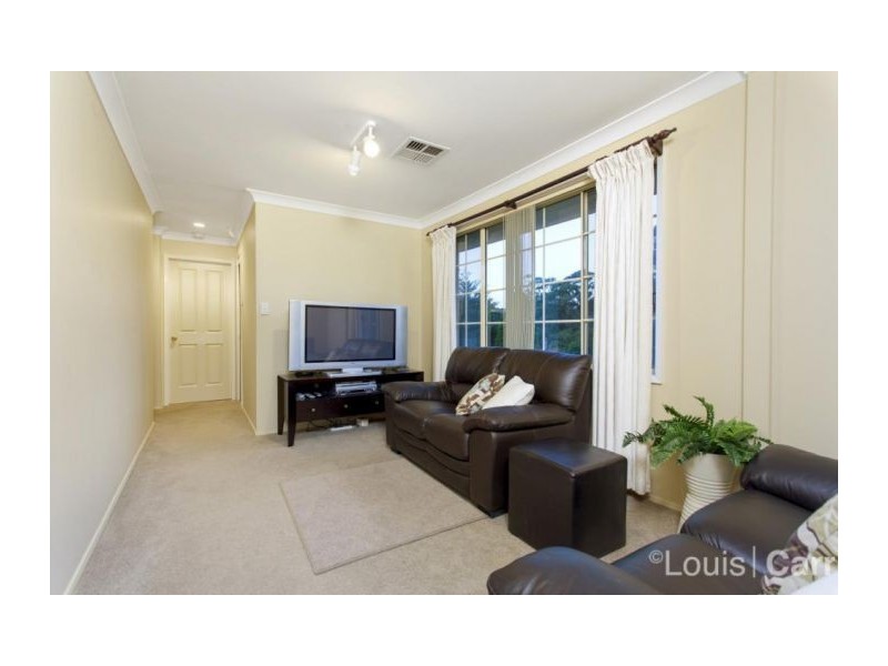 11 Lynstock Avenue, Castle Hill NSW 2154