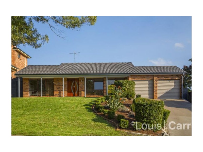 36 Cairngorm Avenue, Glenhaven NSW 2156