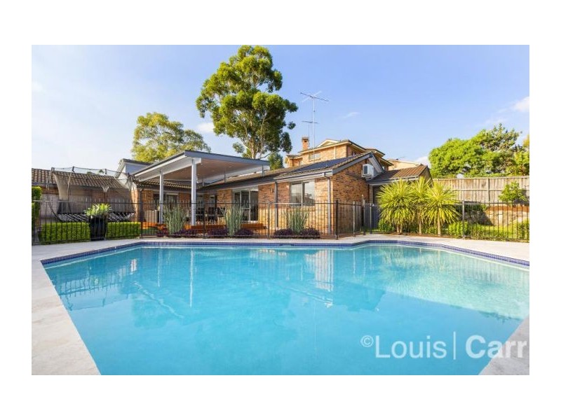 36 Cairngorm Avenue, Glenhaven NSW 2156