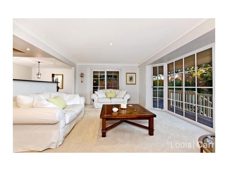 76 Fallon Drive, Dural NSW 2158