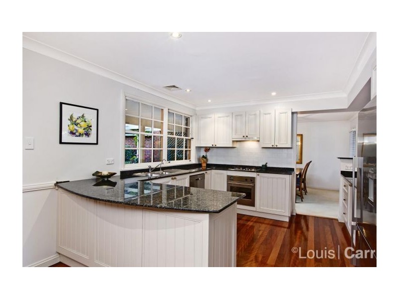 76 Fallon Drive, Dural NSW 2158