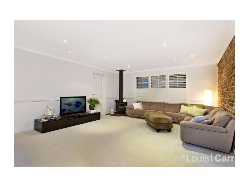 76 Fallon Drive, Dural NSW 2158