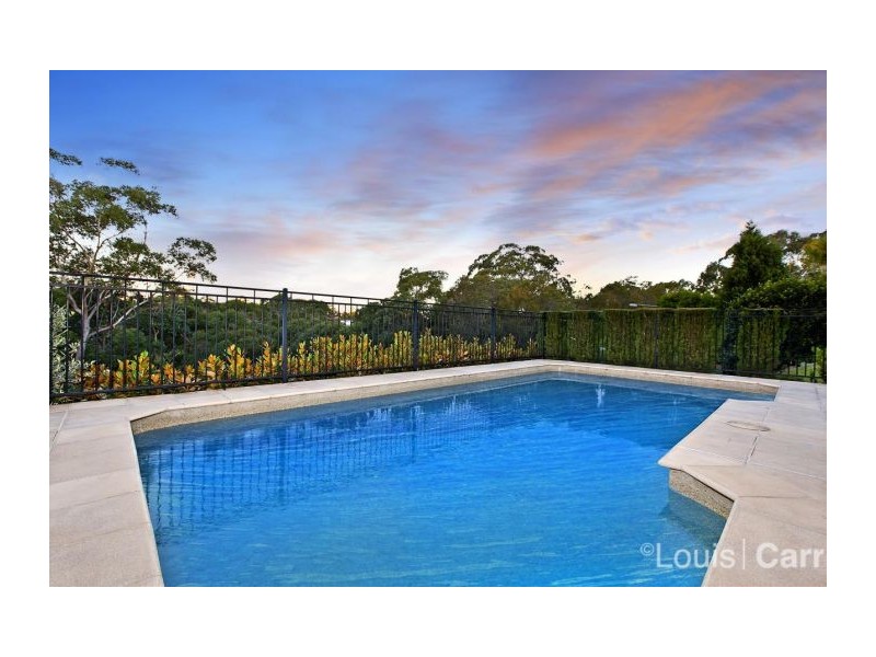 76 Fallon Drive, Dural NSW 2158