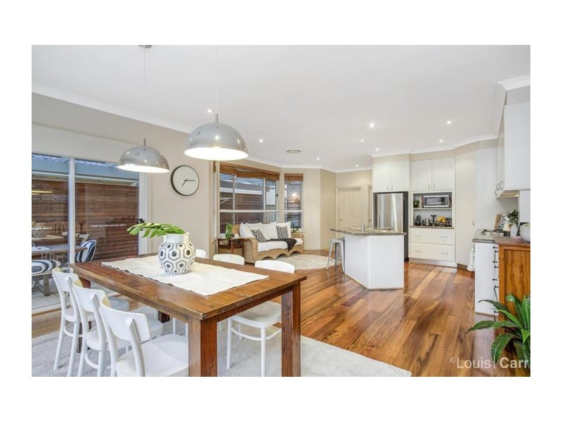 14 Bordeaux Crescent, Castle Hill NSW 2154