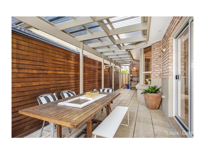 14 Bordeaux Crescent, Castle Hill NSW 2154