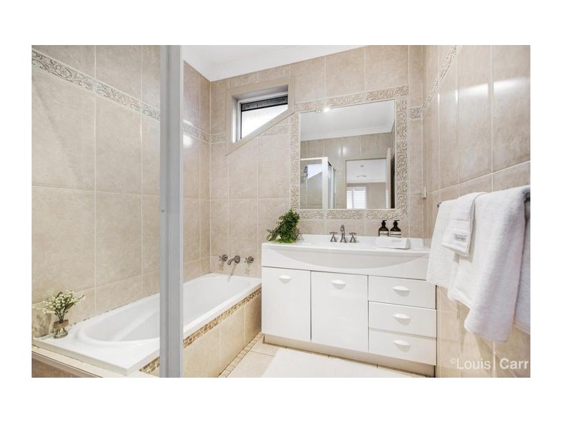 14 Bordeaux Crescent, Castle Hill NSW 2154