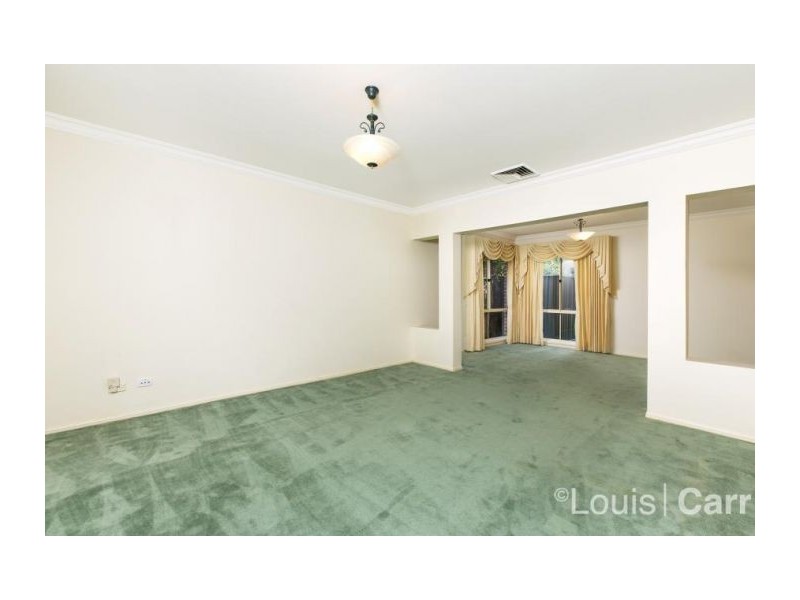3 Lancaster Way, West Pennant Hills NSW 2125