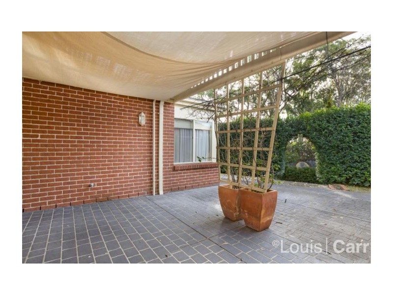 3 Lancaster Way, West Pennant Hills NSW 2125