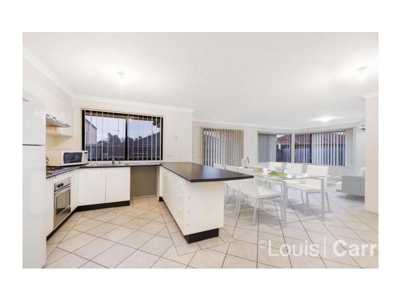 4 Buller Circuit, Beaumont Hills NSW 2155